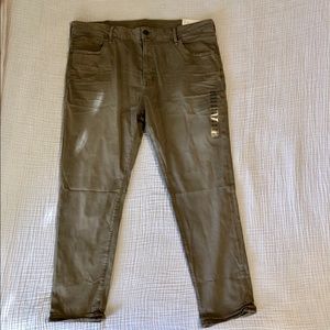 NWT American Eagle Skinny Flex pant